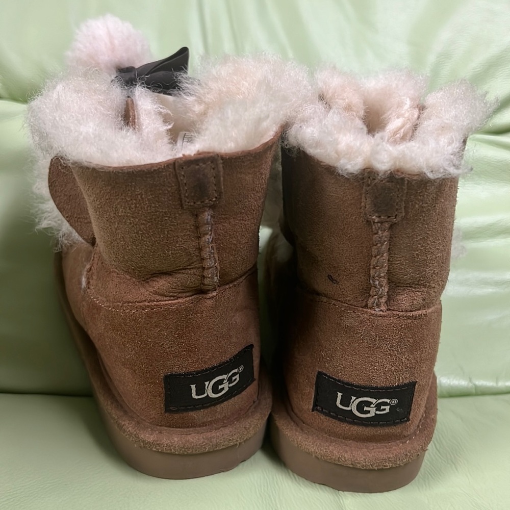 Girls UGG Boots